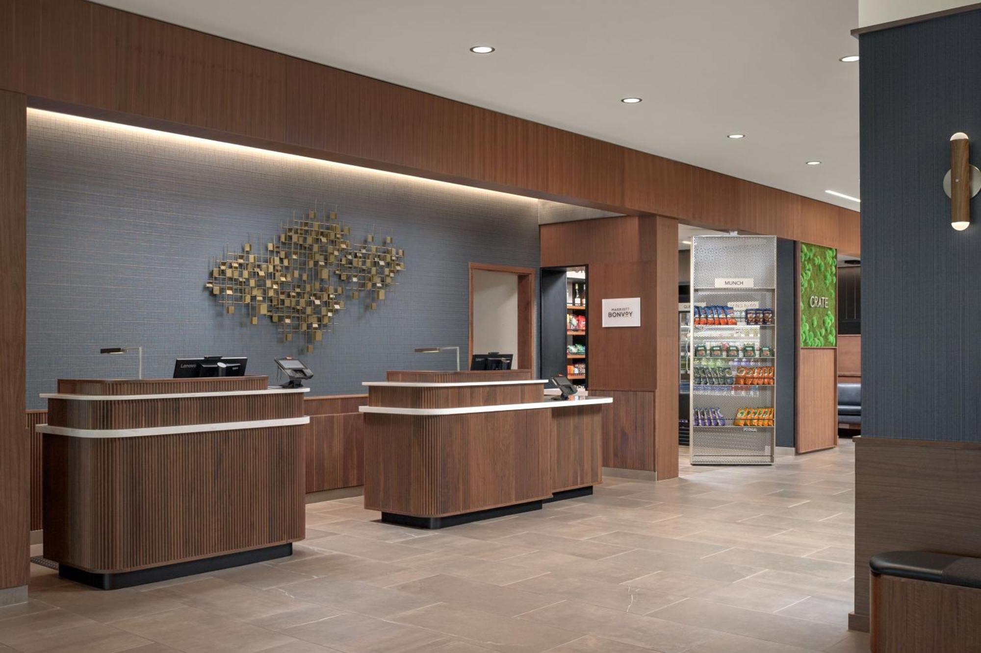 Courtyard By Marriott Nashville Smyrna Exterior photo